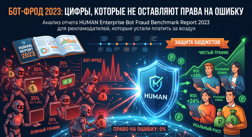 Бот-фрод 2023, цифры, которые не оставляют права на ошибку